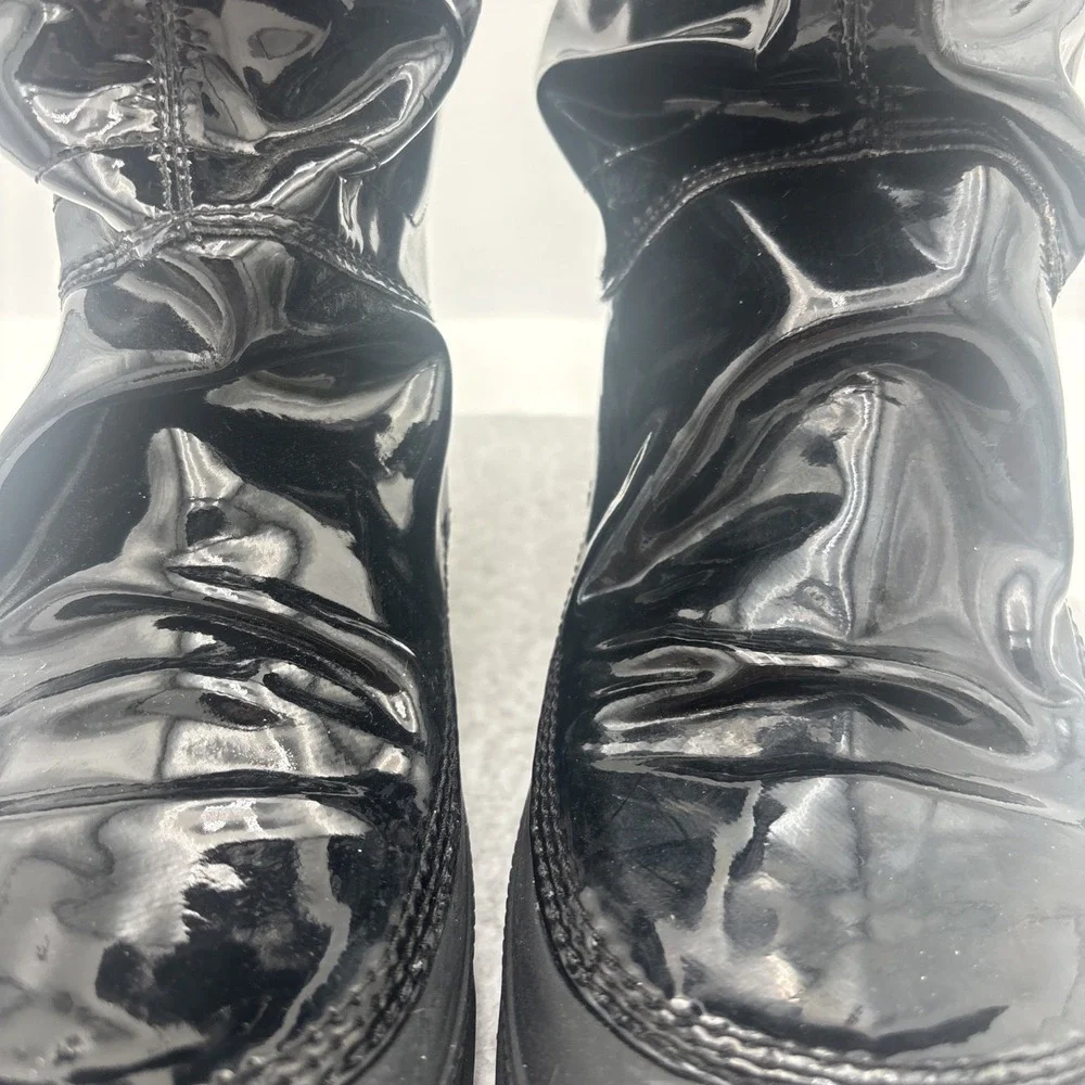Nike Boots Aegina Mid ACG 454400 002 Womens US 7 Winter Water Resistant 2011 EUC